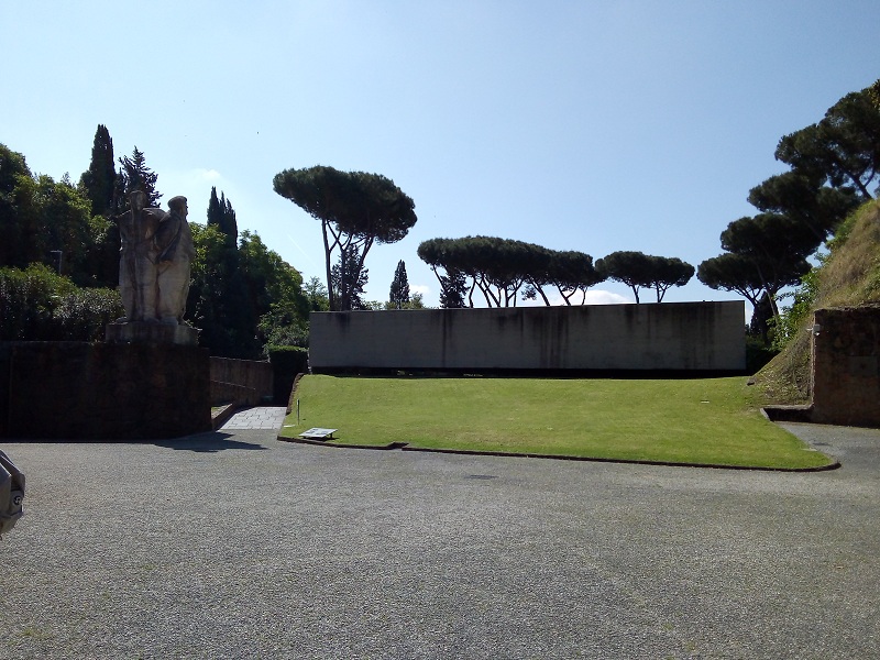 Gita a Roma